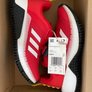 Adidas Lego Tennis shoes